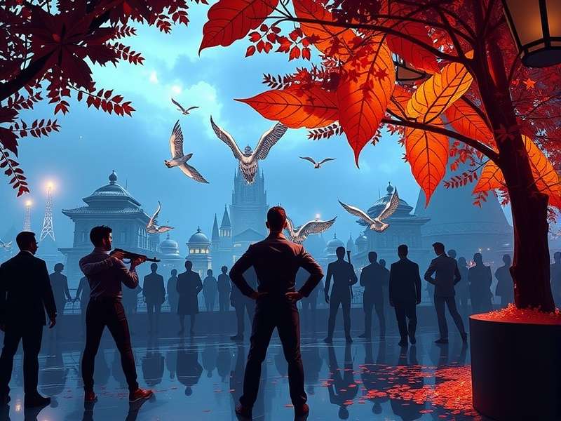 Anjali Patel, Head of Marketing