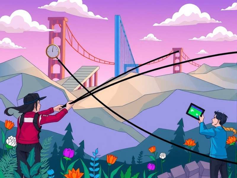 Mystic Quest Adventure Game