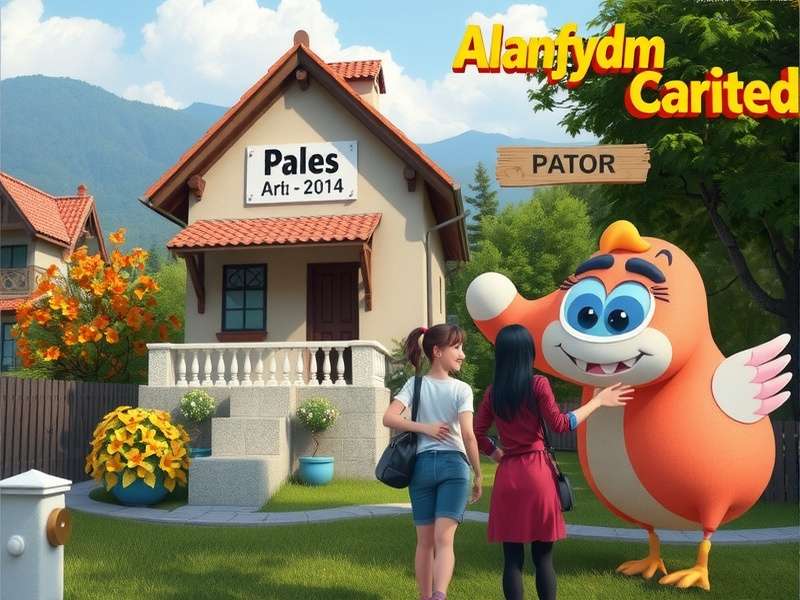 Alanflydm Game Development Studio