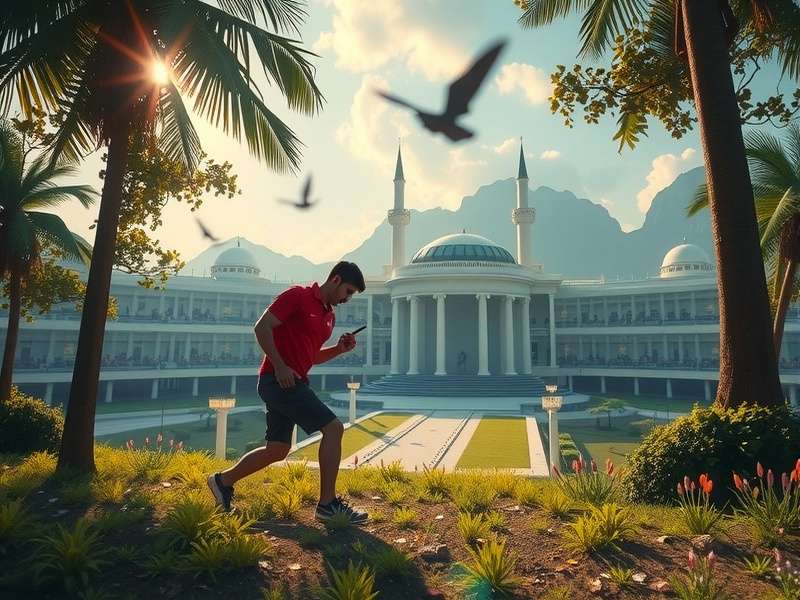 Puzzle Mania Brain Game